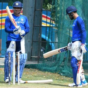 SS BAT by Virat Kohly