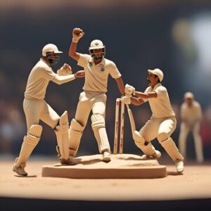 Cricket kit Bag - SS Sky 360