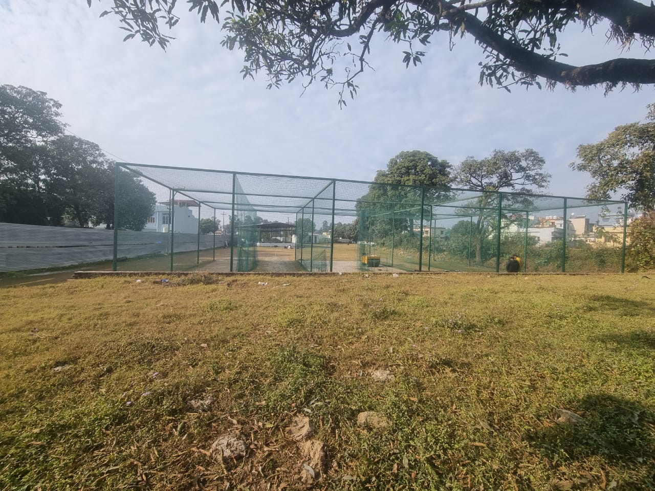 Book Turf Cricket Net Practice Session - Image 7