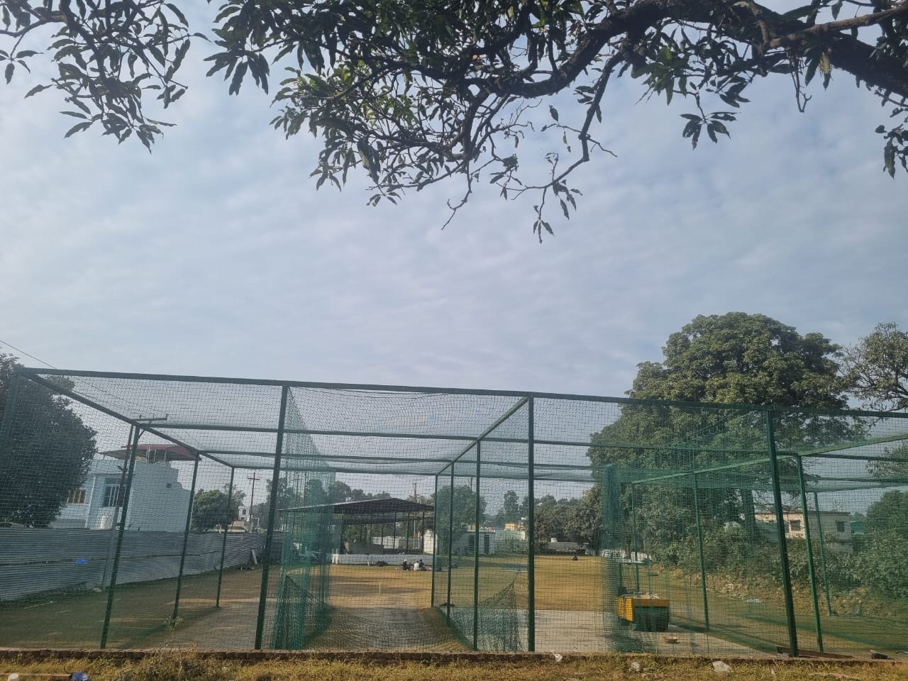 Book Turf Cricket Net Practice Session - Image 8