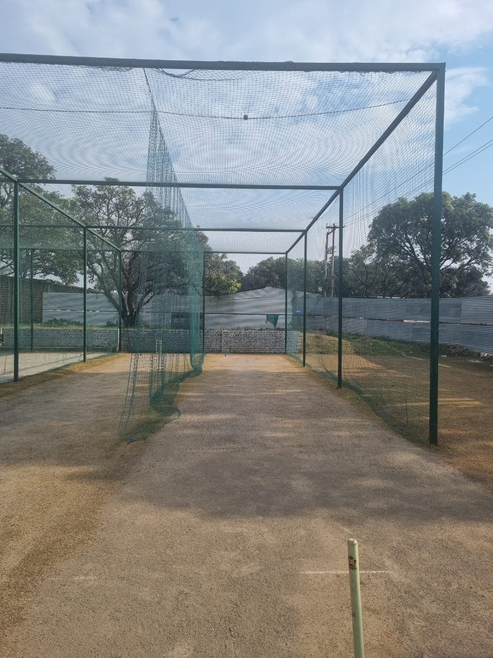 Book Turf Cricket Net Practice Session - Image 13