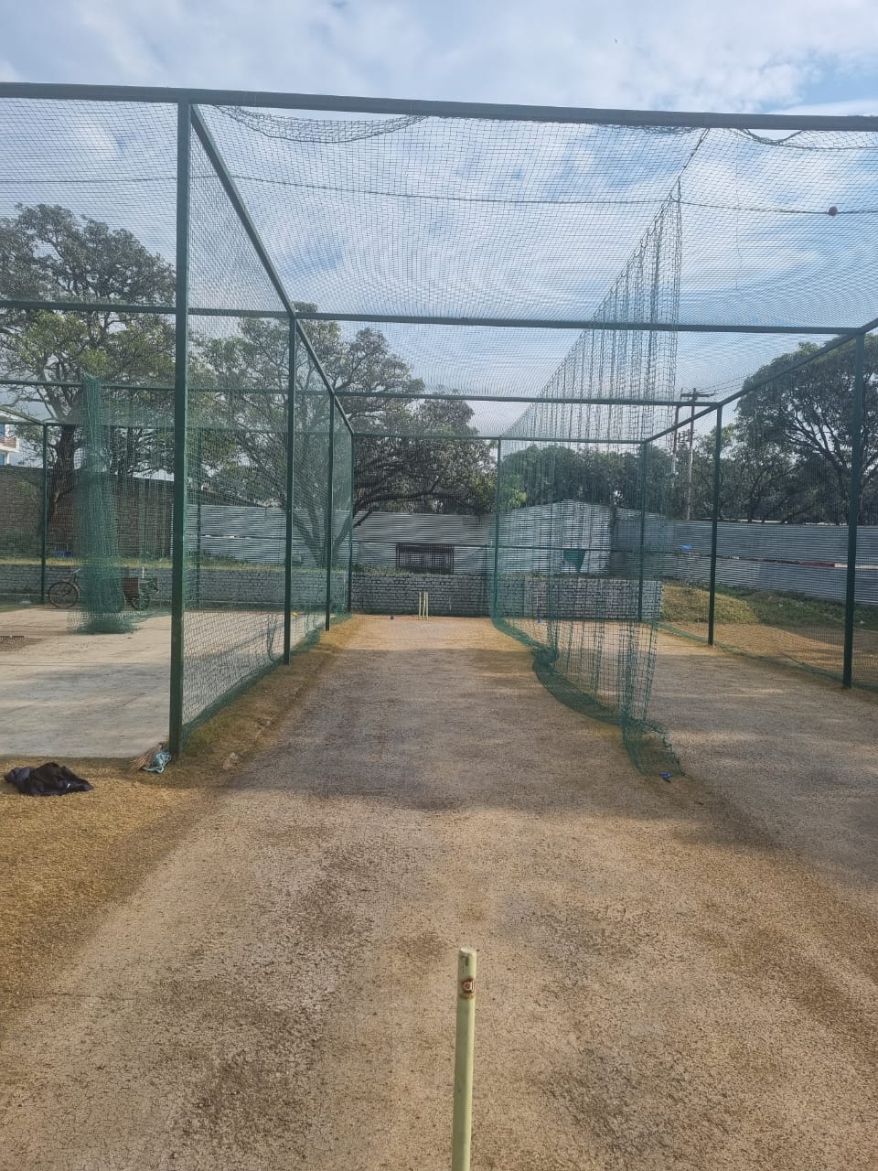 Book Turf Cricket Net Practice Session - Image 11
